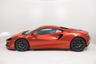 McLaren Artura