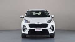 2019 KIA SPORTAGE Si PREMIUM (FWD)