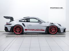 Porsche 911 GT3 RS