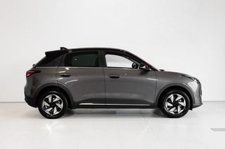 Geely EX2 Inspire