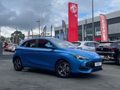 MG 3 Essence 1.5P/Cvt