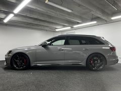 Audi RS4 RS 4 Avant (331kW)