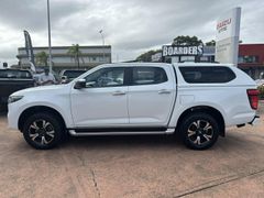 Mazda BT-50