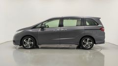 2015 HONDA ODYSSEY VTi-L