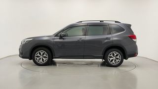 2021 SUBARU FORESTER 2.5i-L (AWD)