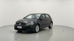 2019 VOLKSWAGEN GOLF 110 TSI TRENDLINE