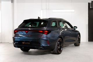 CUPRA Leon Sportstourer V - AGILE PACK