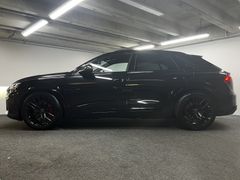 Audi Q8 60 TFSI e