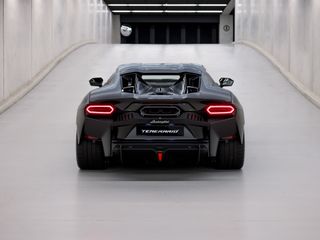 Lamborghini Temerario