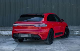 Porsche Macan GTS (H1 III)