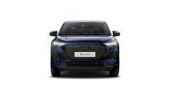 Audi Q4 Sportback 55 e tron 250 kW