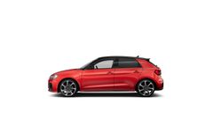 Audi A1 35 TFSI S line