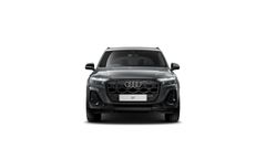 Audi Q7 50 TDI quattro tiptronic (210 kW)
