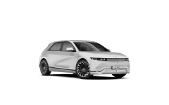 2022 Hyundai IONIQ 5 DYNAMIQ