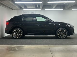 Audi Q5 Sportback 45 TFSI S line