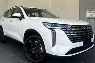 GWM Haval H6