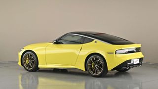 2022 NISSAN Z PROTO