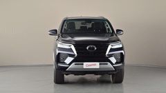 2020 TOYOTA FORTUNER CRUSADE