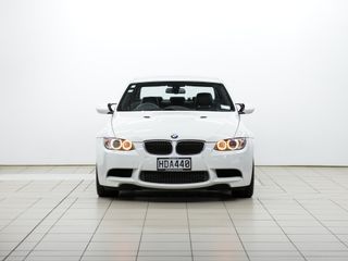 BMW M3 (E90)