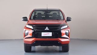 2022 MITSUBISHI TRITON GSR (4x4)