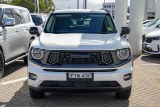 GWM Haval H7