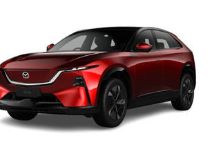 Mazda 6e
