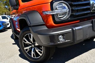 GWM Tank 300