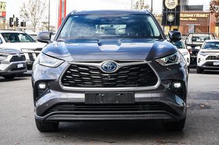 Toyota Kluger
