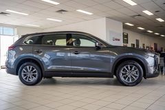 Mazda CX-9