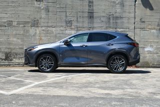 Lexus NX 350h Limited