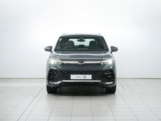 Volkswagen Tiguan R-Line 2WD