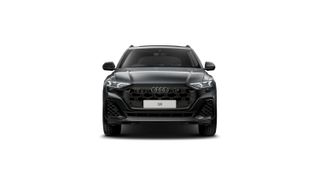 Audi Q8 60 TFSI e