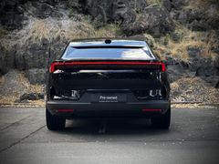 Polestar 4 Long range Dual Motor