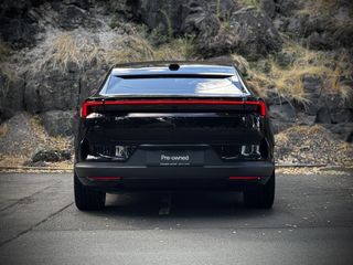 Polestar 4 Long range Dual Motor