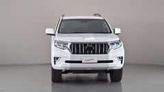 2018 TOYOTA LANDCRUISER PRADO GXL (4x4)