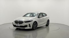 2020 BMW 1 18i M SPORT