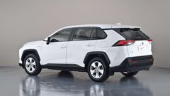 2019 TOYOTA RAV4 GX (2WD) HYBRID