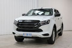 Isuzu MU-X