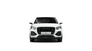 Audi Q2 35 TFSI S tronic 110 kW