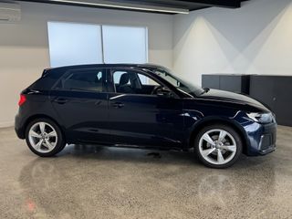 Audi A1 30 TFSI Advanced