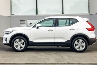 Volvo XC40 B4 Plus