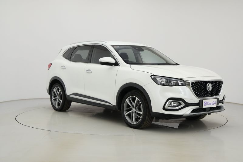 2022 MG HS EXCITE