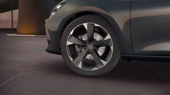 CUPRA Leon V Sportstourer 1.5P
