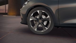 CUPRA Leon V Sportstourer 1.5P