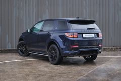 Land Rover Discovery Sport P250 R-Dynamic SE