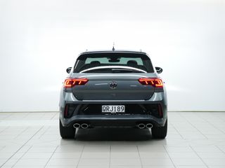 Volkswagen T-Roc 4WD TSI R