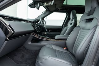 Land Rover Range Rover Sport P635 SV