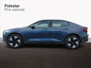 Polestar 2 LRSM Plus - Only 7,000km! - 659WLTP