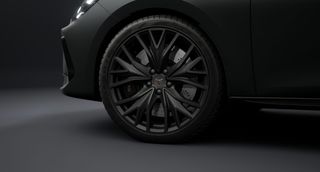 CUPRA Leon Hatch VZ - STEALTH
