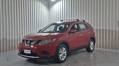 NISSAN X-TRAIL ST